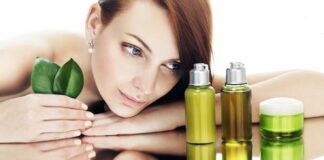 оливковое масло, масло для кожи лица
