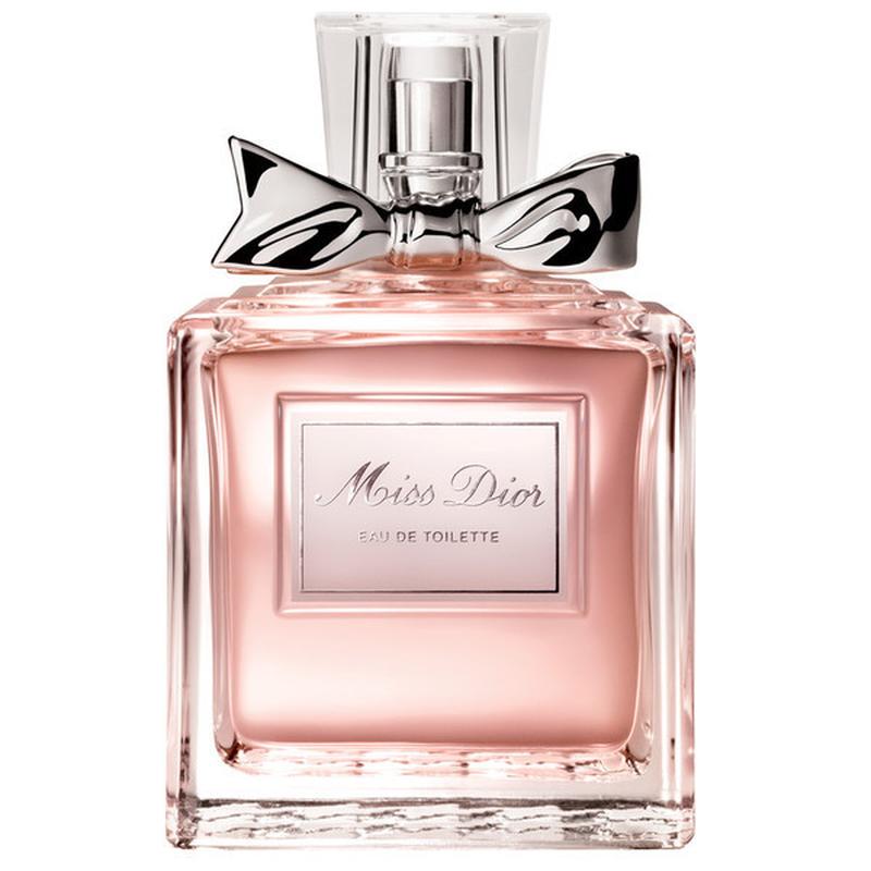 Dior Miss Dior, парфюмы, аромат 2019