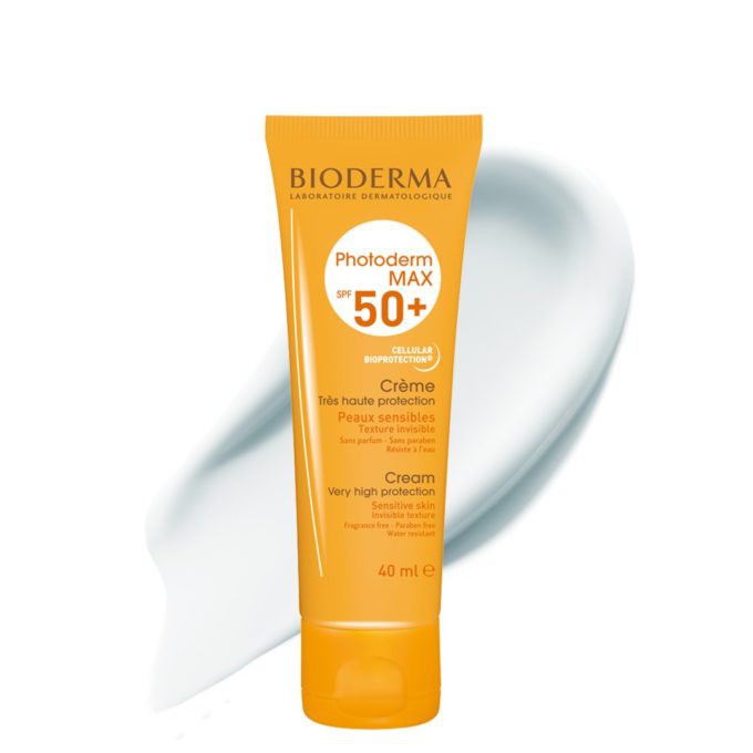 Bioderma Photoderm AR Spf 50+ Tinted Sun Cream