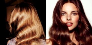 Что такое glossy hair?