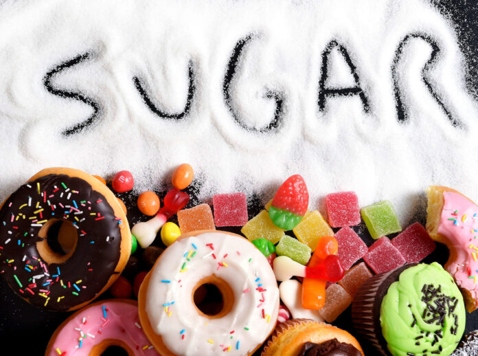 Как избавиться от сахарной зависимости