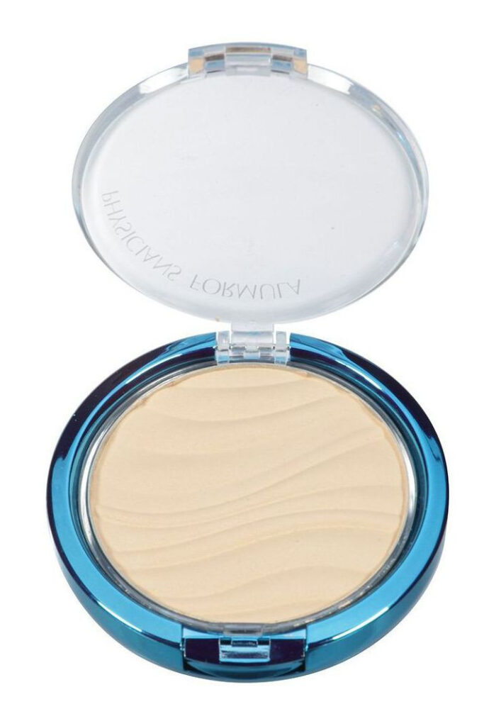 Physicians Formula Mineral Airbrushing Pressed Powder SPF 30