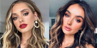 тенденции в макияже 2019